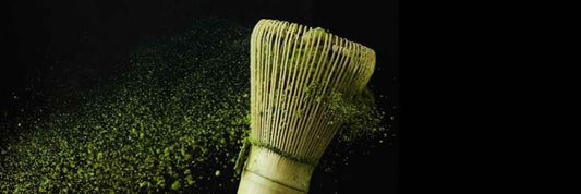Jak udělat lepší Matcha
