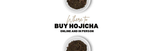 kde koupit Hojicha