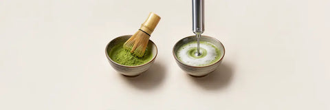 Do You Need a Frother for Matcha? The Expert Guide