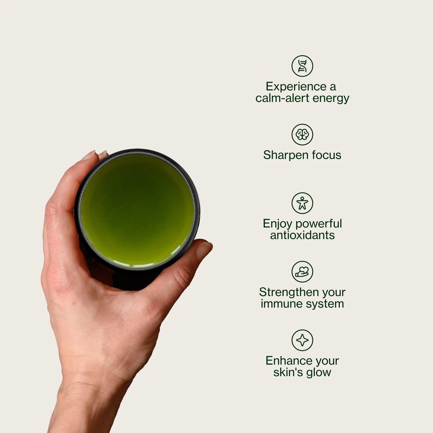 Fukamushi Sencha Kagošima Murasaki