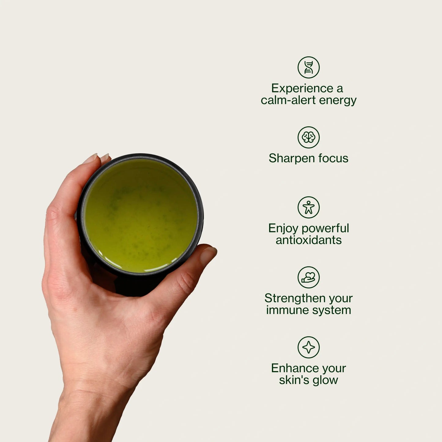 Cha Meijin Gyokuro Hromadně