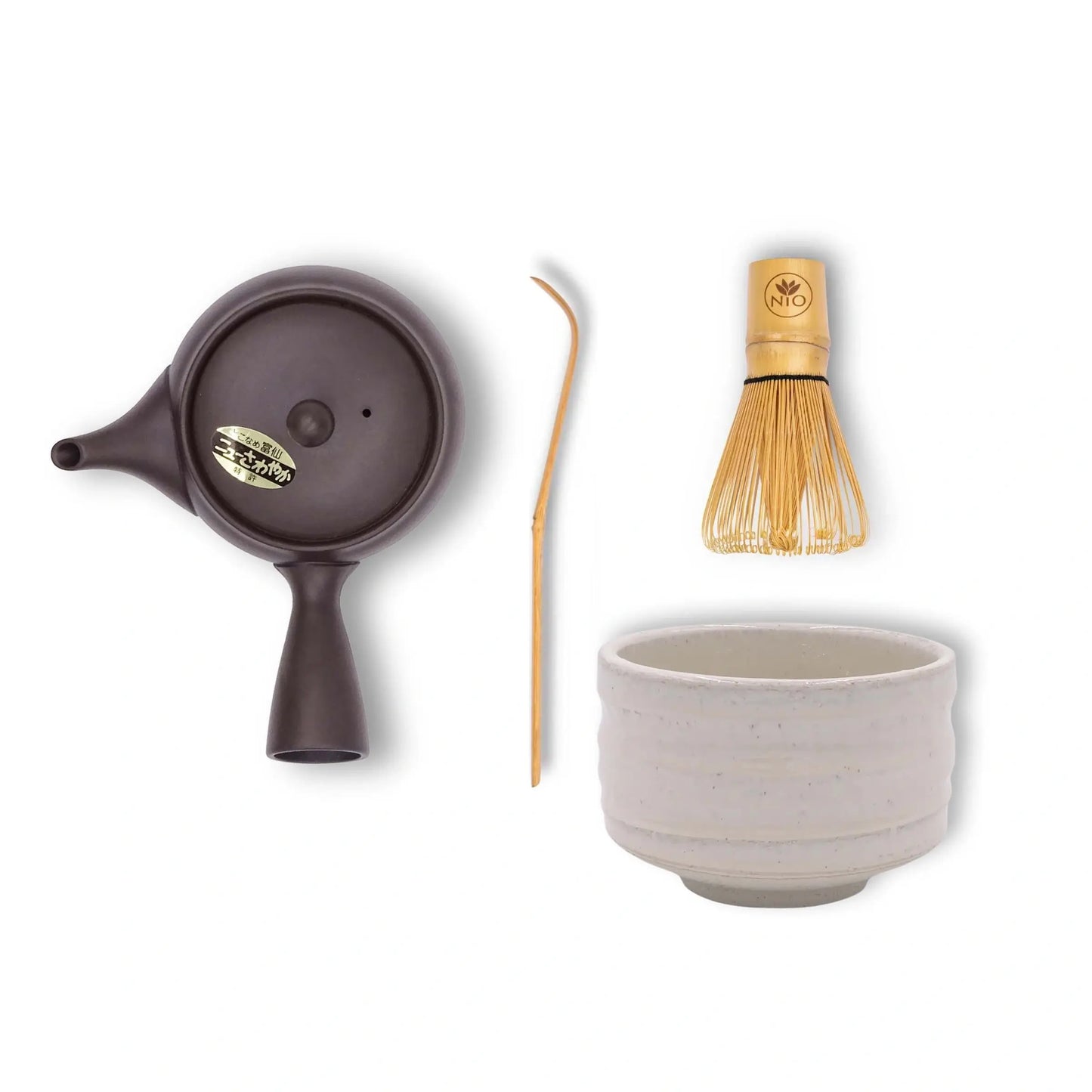 Přizpůsobitelný Japonský Čajový Set