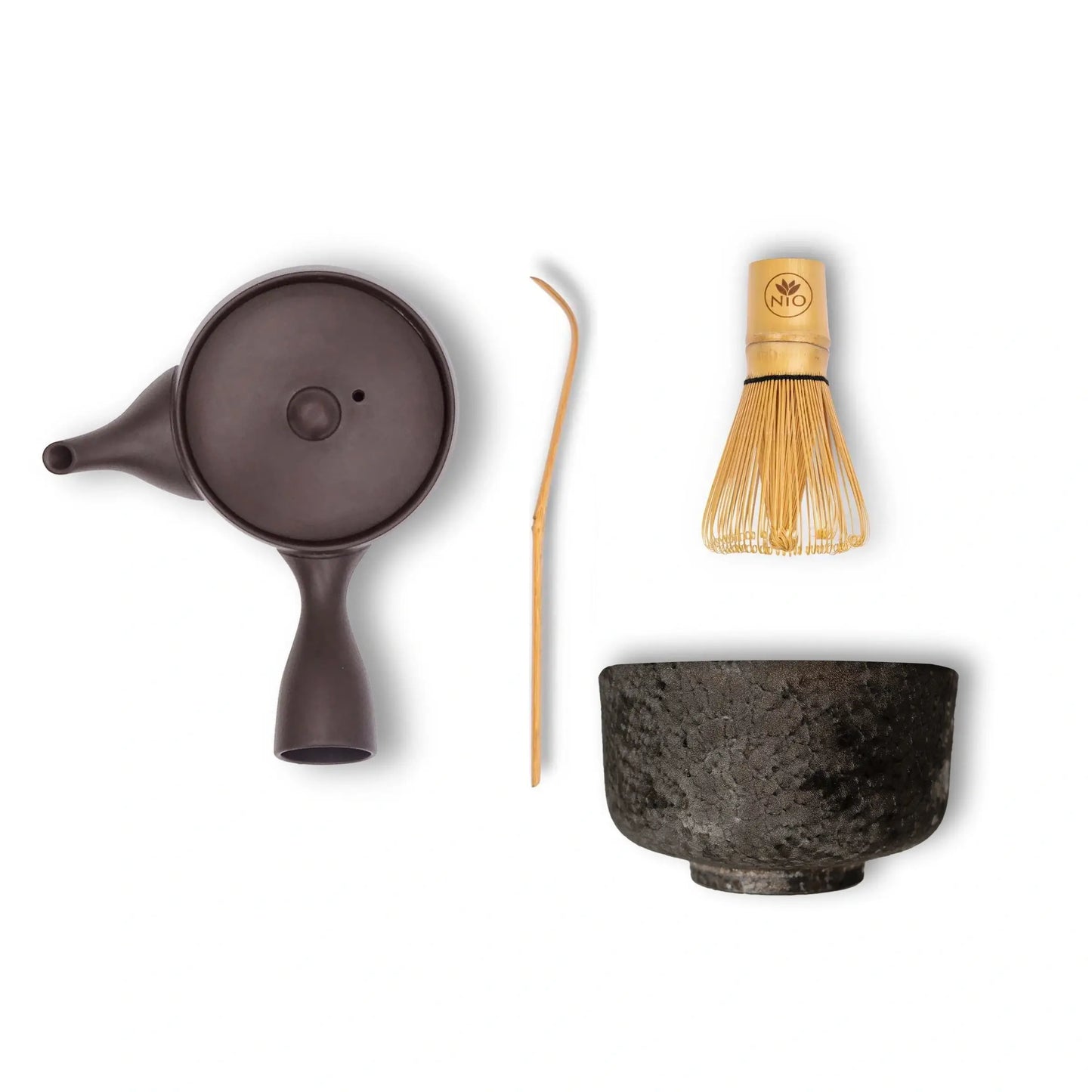 Přizpůsobitelný Japonský Čajový Set