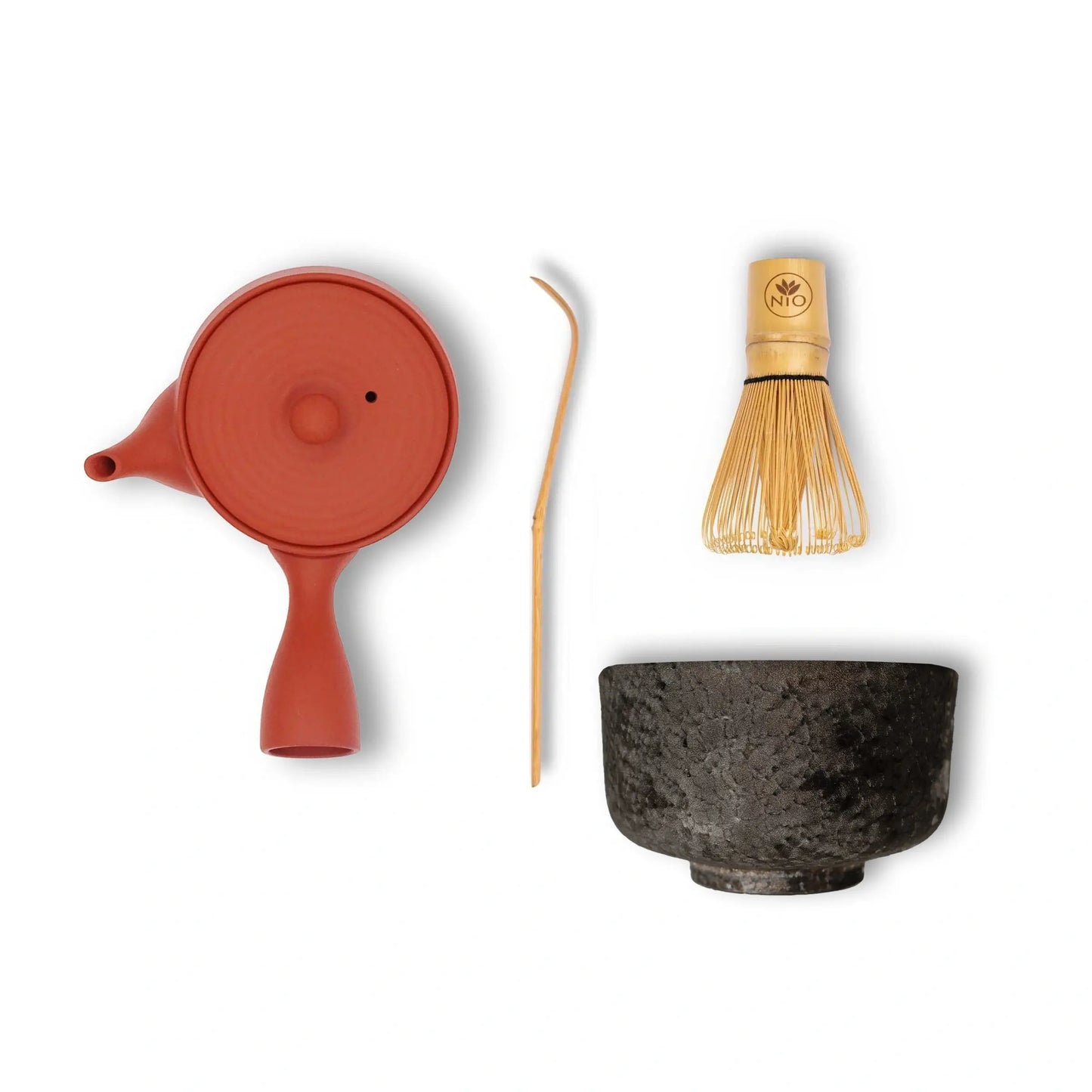Přizpůsobitelný Japonský Čajový Set