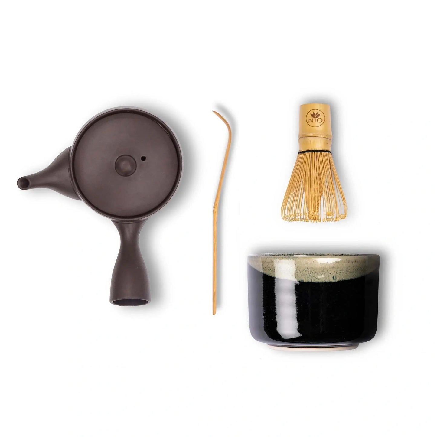 Přizpůsobitelný Japonský Čajový Set