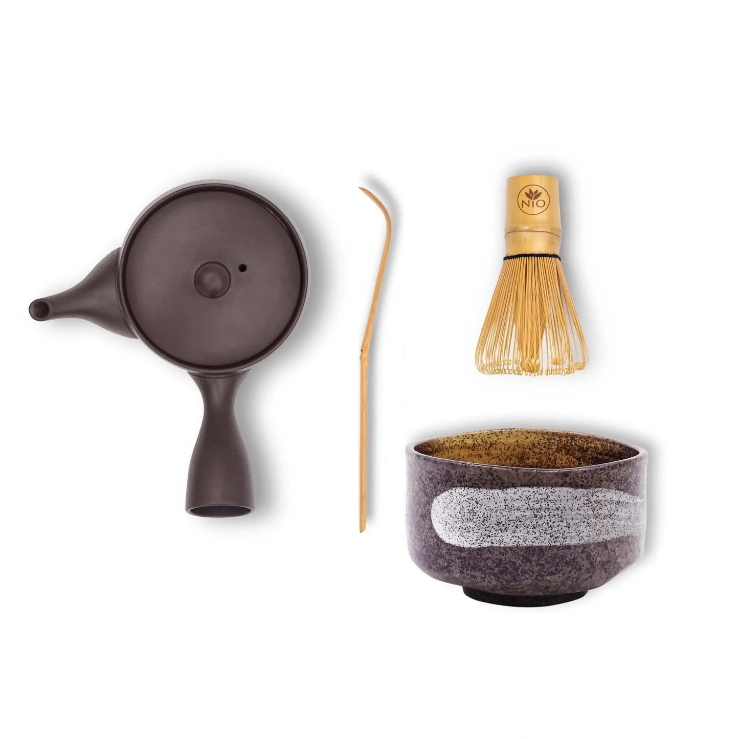 Přizpůsobitelný Japonský Čajový Set