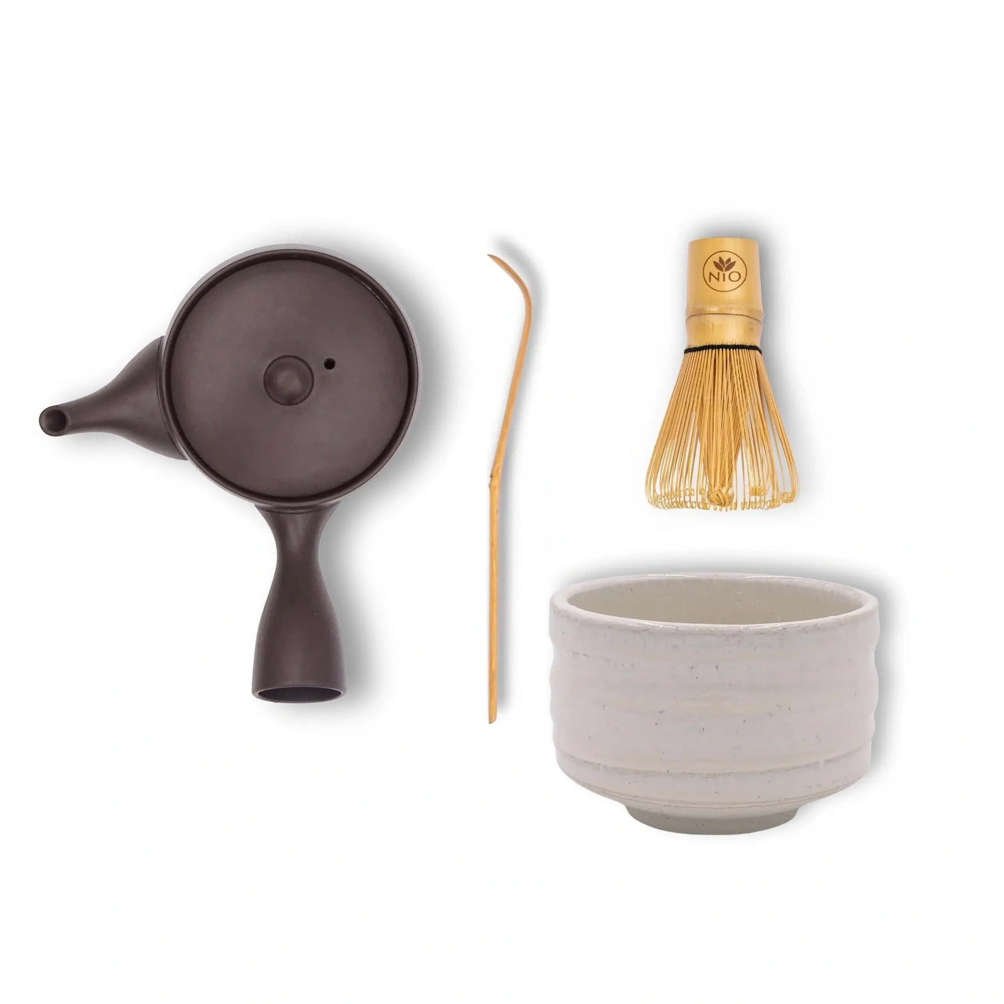 Přizpůsobitelný Japonský Čajový Set