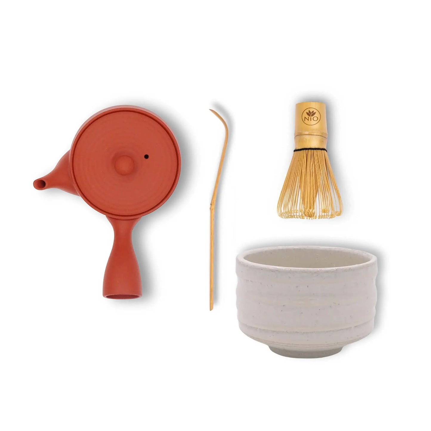 Přizpůsobitelný Japonský Čajový Set