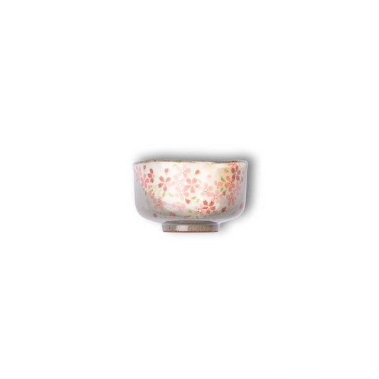 Šedá Miska Chawan