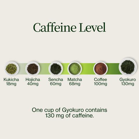 Gyokuro Kiwami Sakamoto