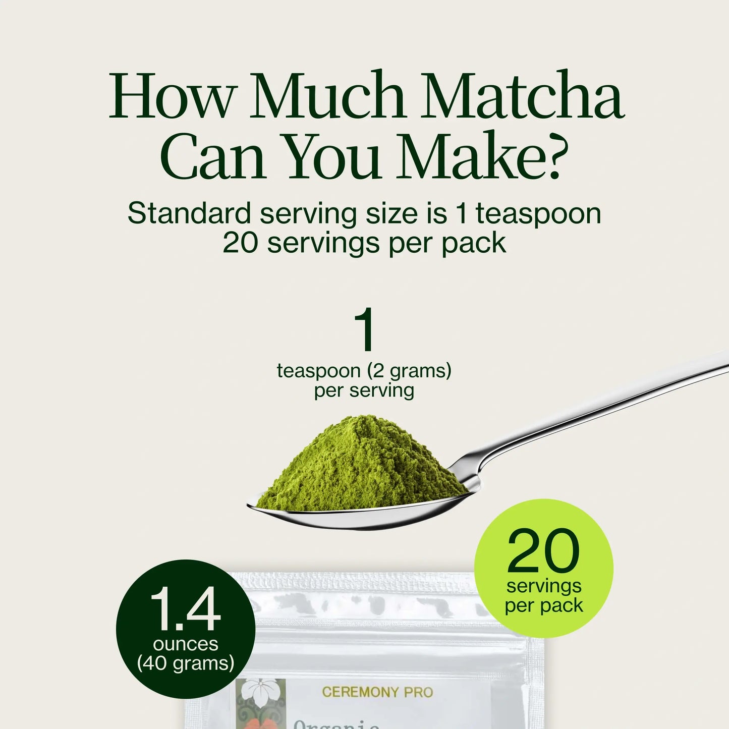 Kagošima Matcha Sae Sakamoto