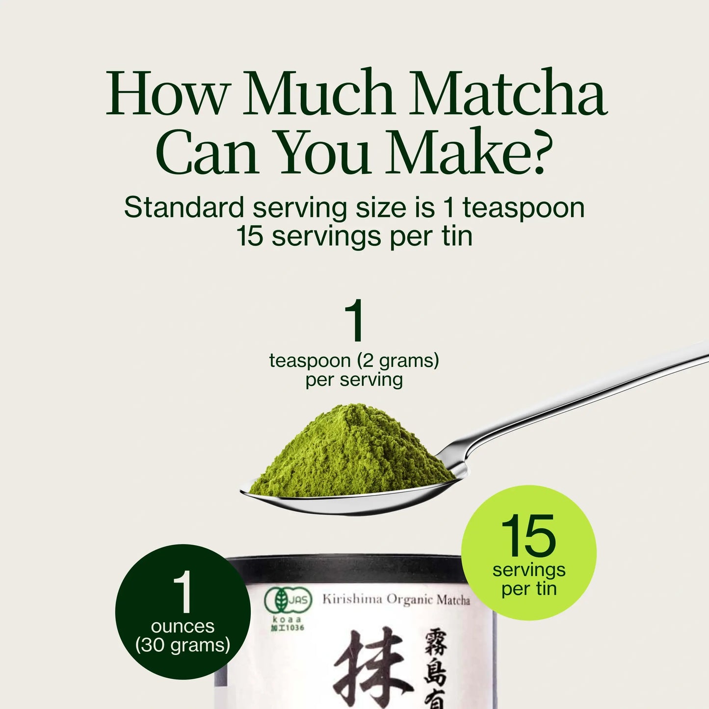 Saemdori Matcha Henta