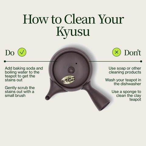Černé Kyusu