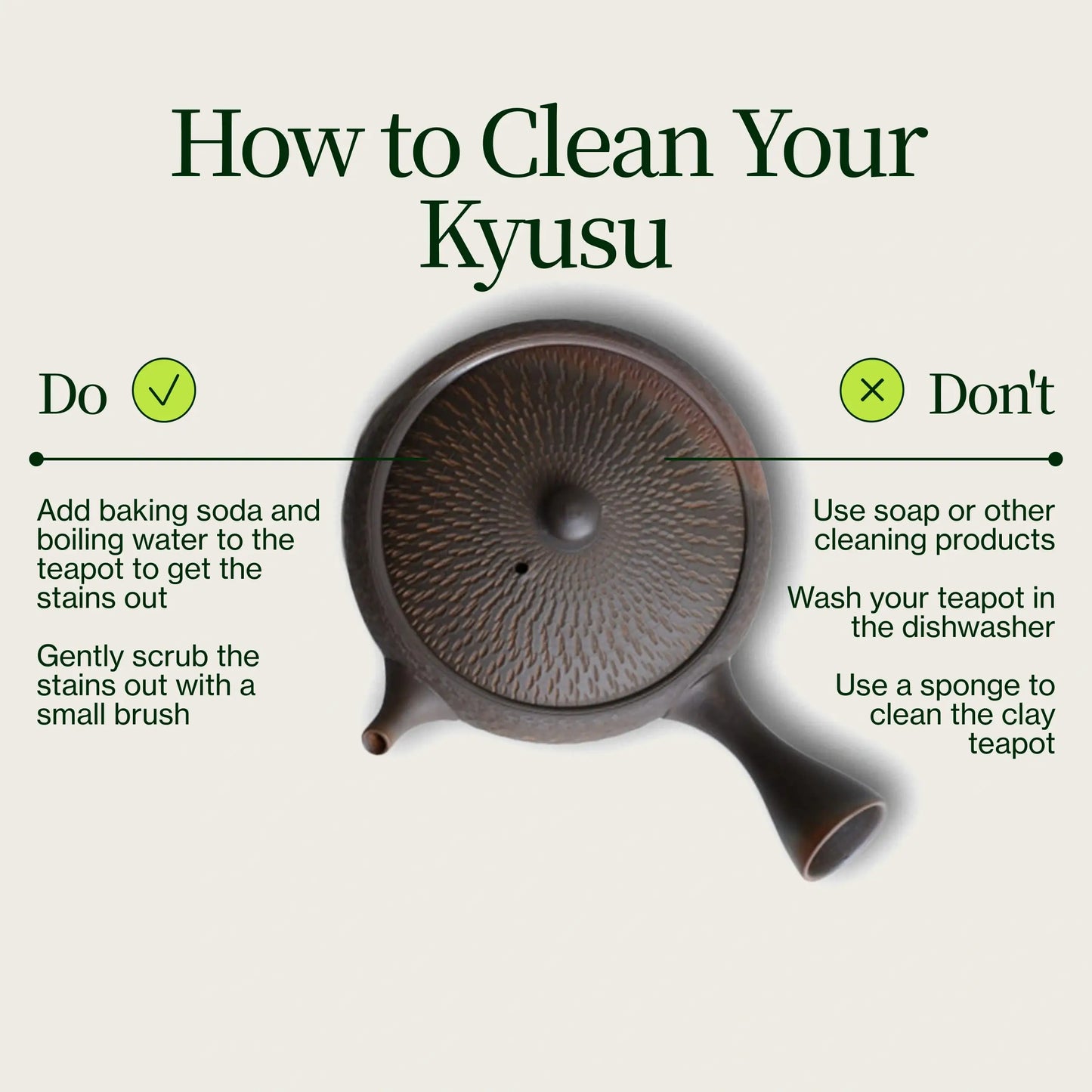 Ploché Kyusu