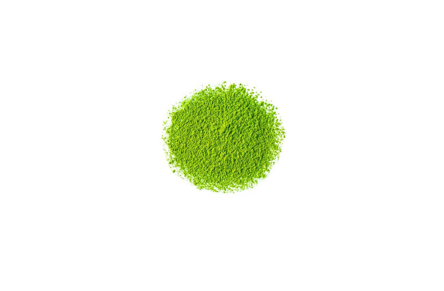 jak můžete zjistit, zda je matcha ceremoniální