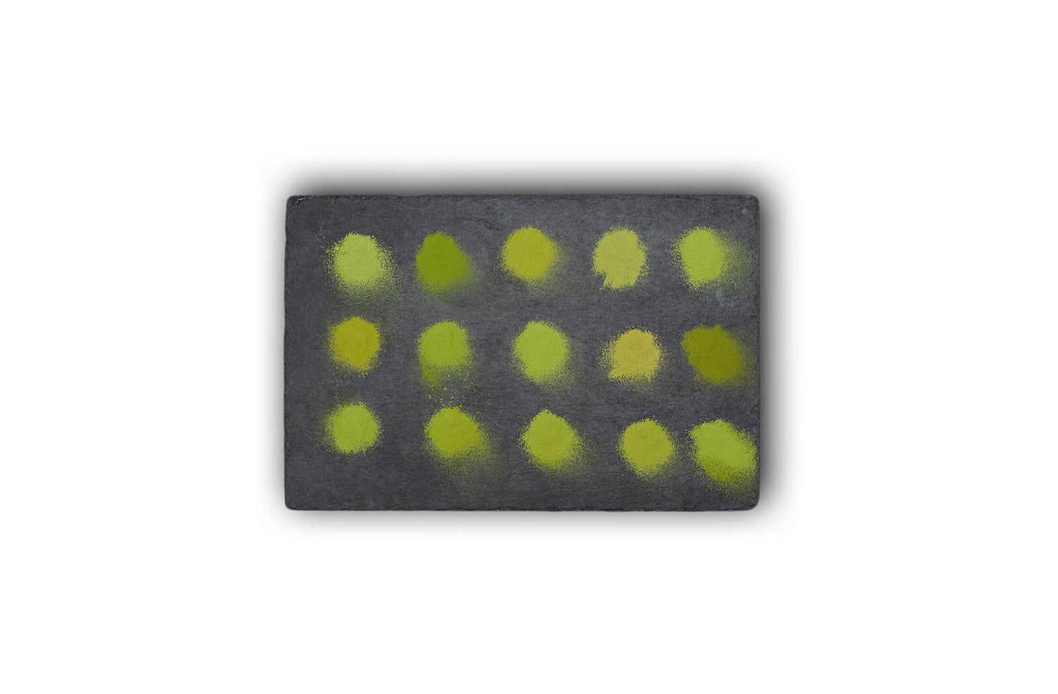 matcha vzorníky