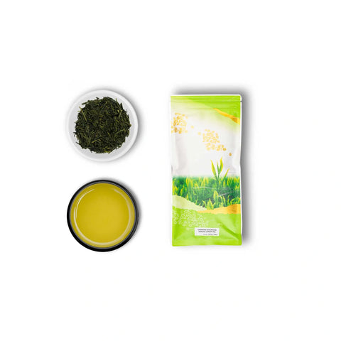 Hora Chanoka Sencha