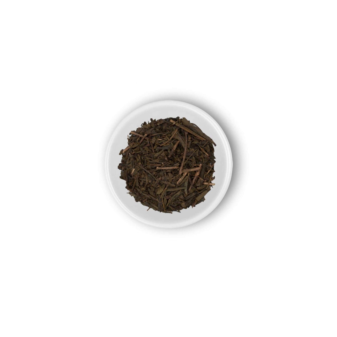 pravidelný Hojicha