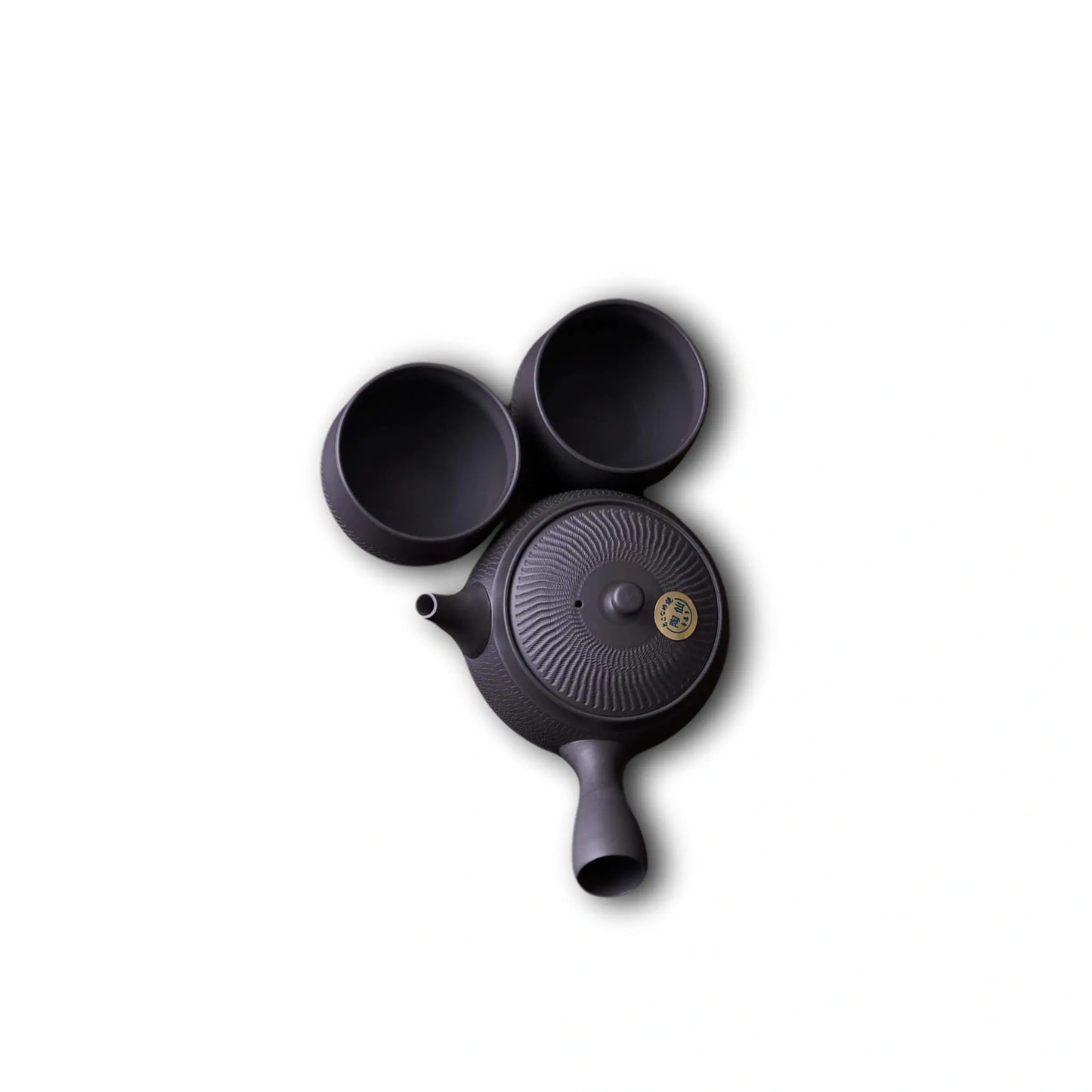 Set Konvice Tosen Kyusu