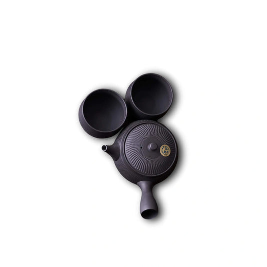 Set Konvice Tosen Kyusu