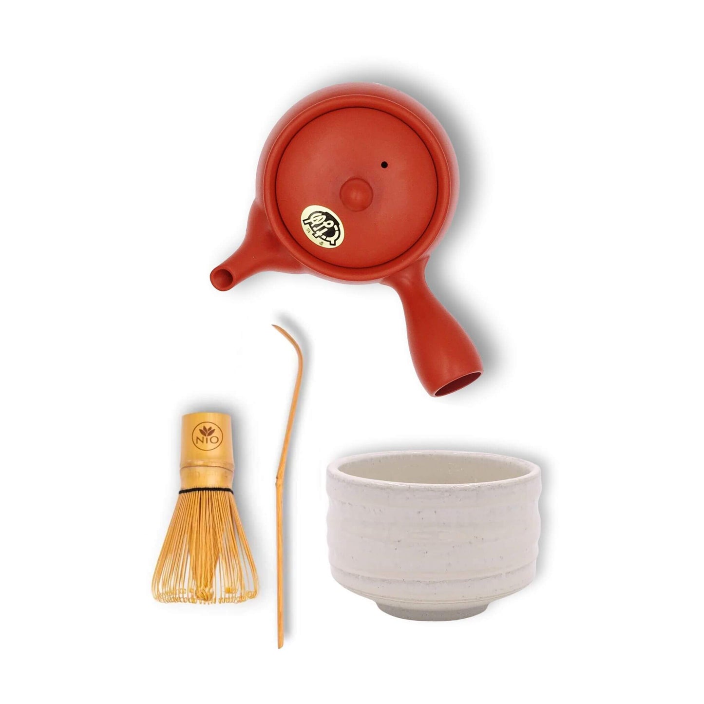Přizpůsobitelný Japonský Čajový Set