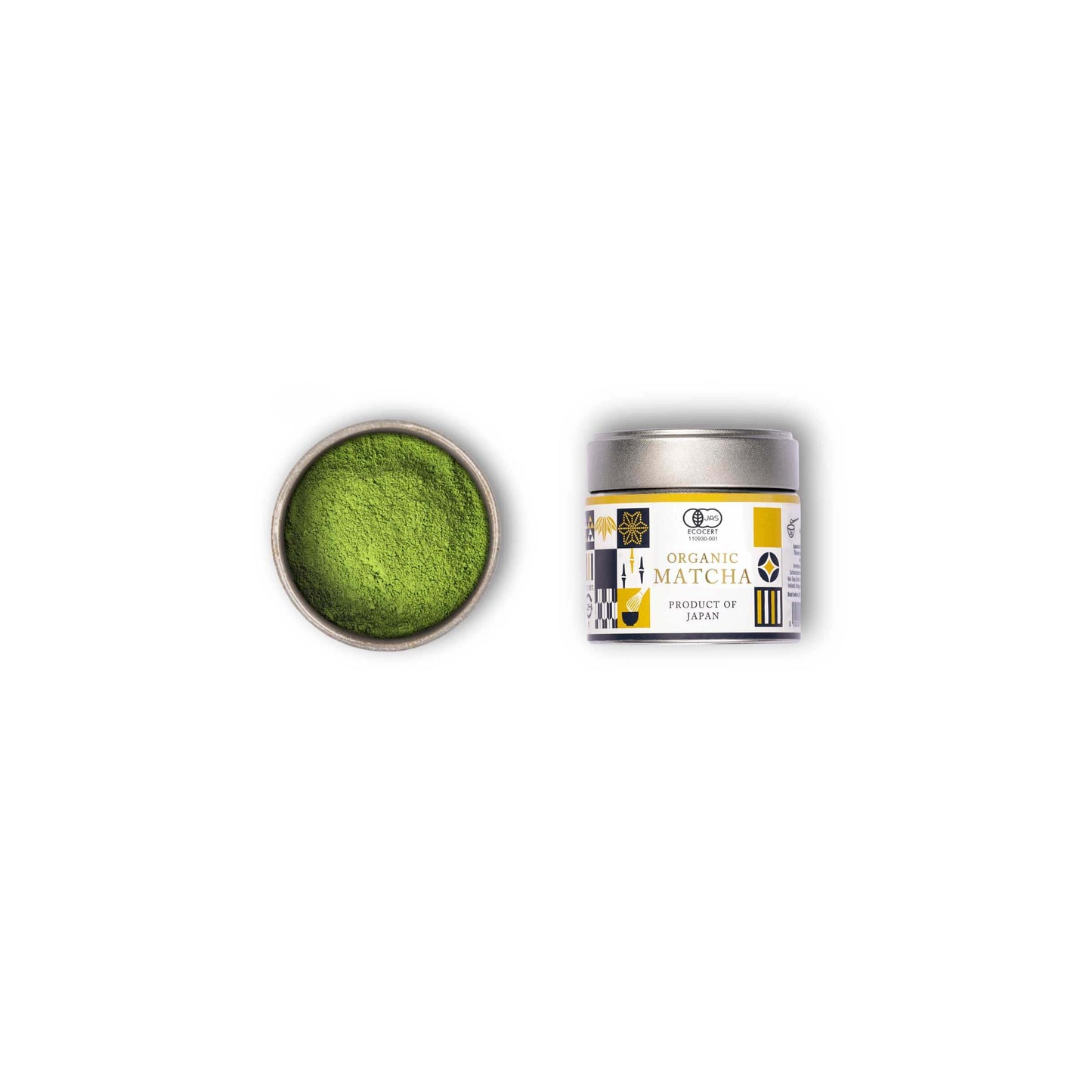 Měsíční Matcha Club s Matcha Whisk a Chashaku zdarma