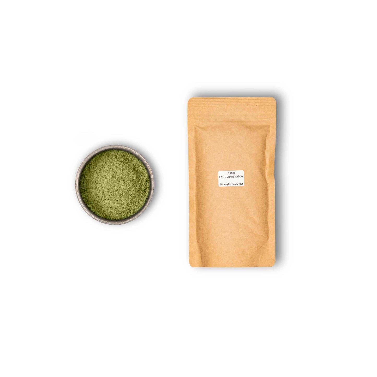 Měsíční Matcha Club s Matcha Whisk a Chashaku zdarma