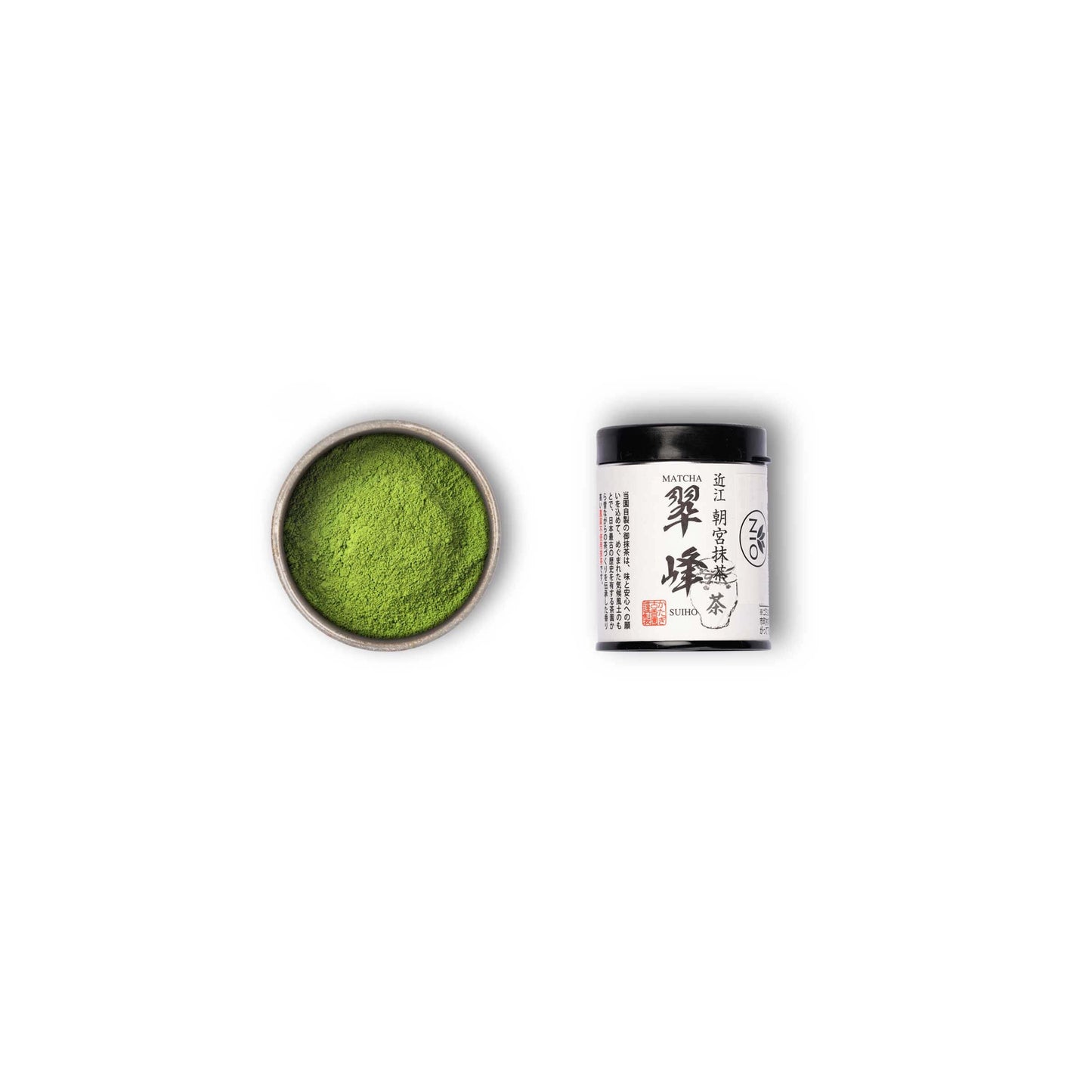 Měsíční Matcha Club s Matcha Whisk a Chashaku zdarma