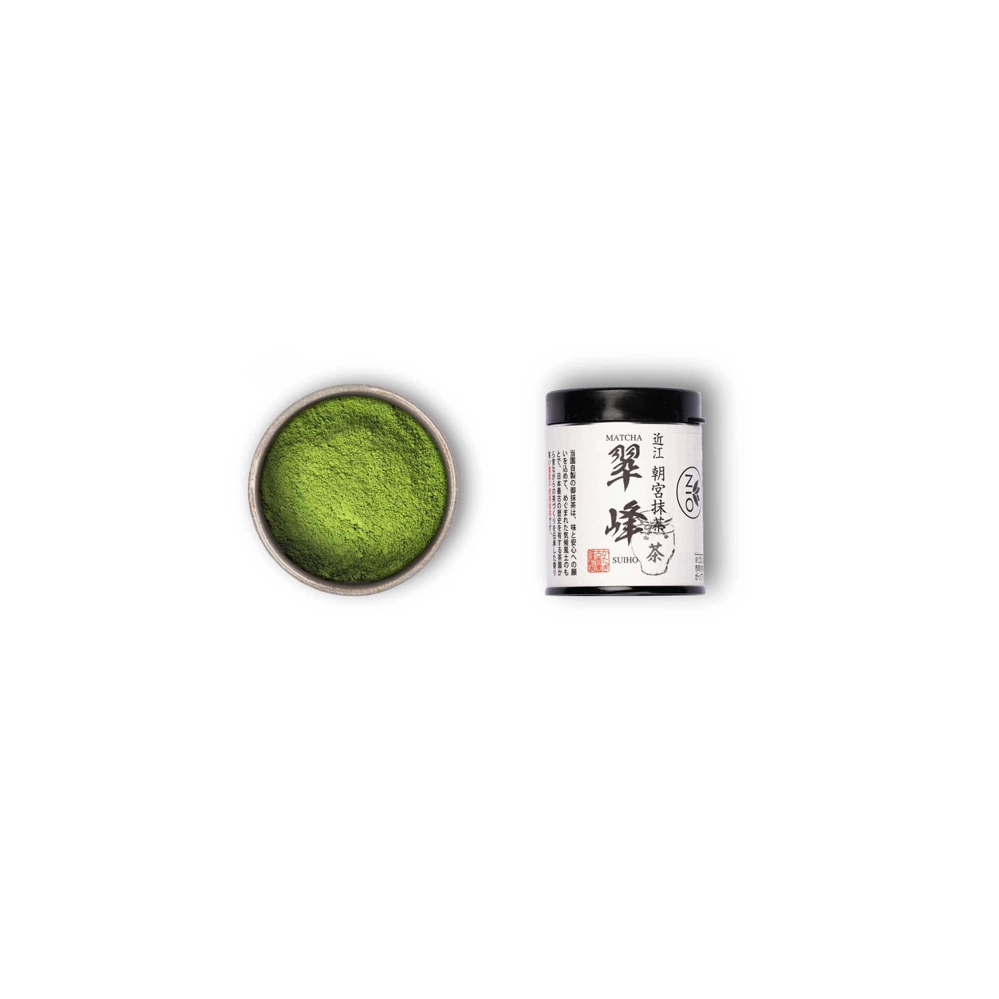 Měsíční Matcha Club s Matcha Whisk a Chashaku zdarma