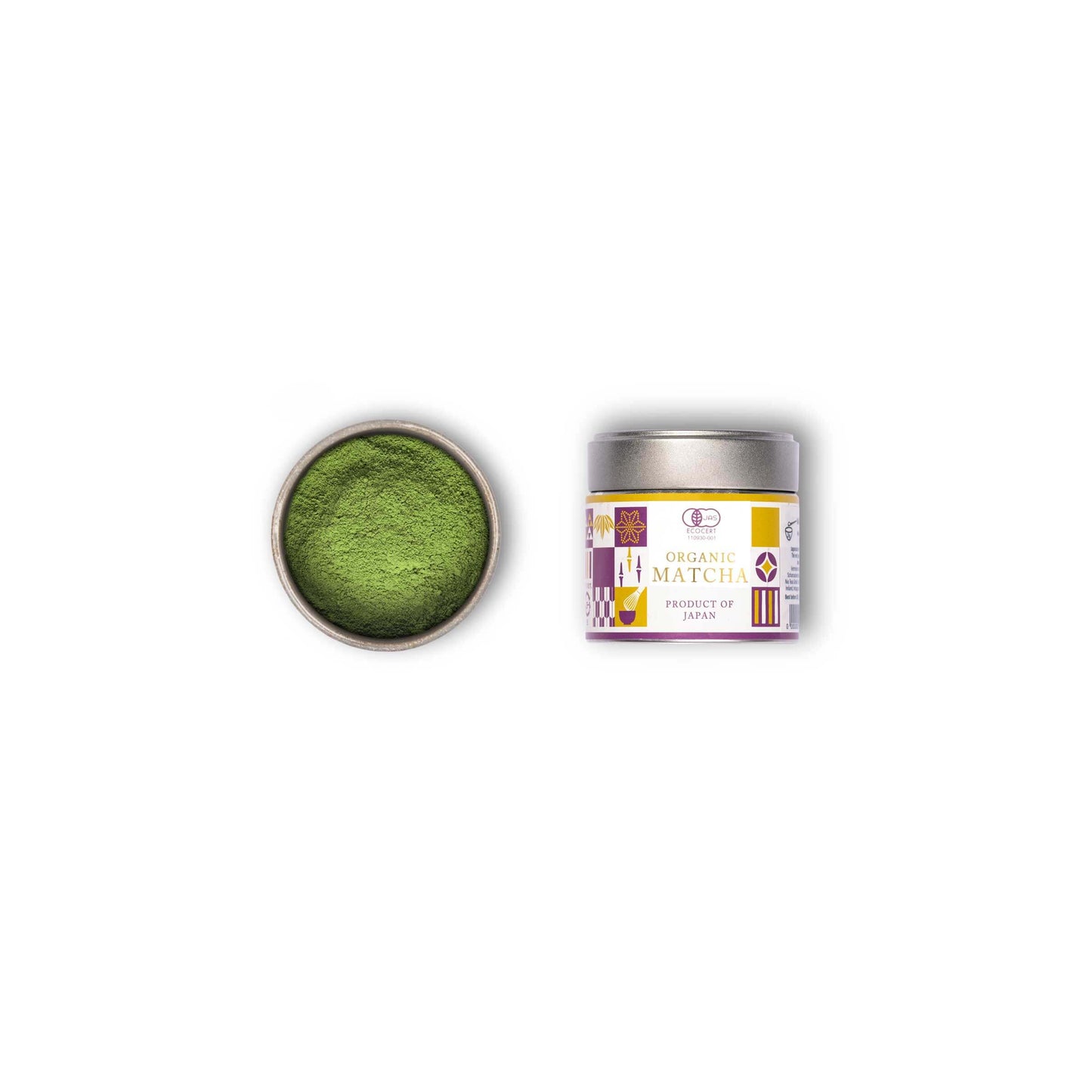 Měsíční Matcha Club s Matcha Whisk a Chashaku zdarma