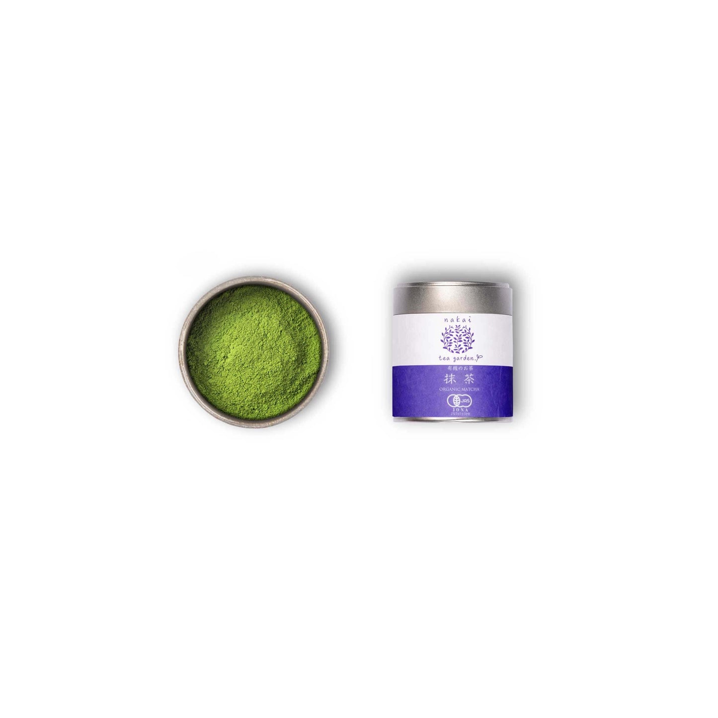 Měsíční Matcha Club s Matcha Whisk a Chashaku zdarma
