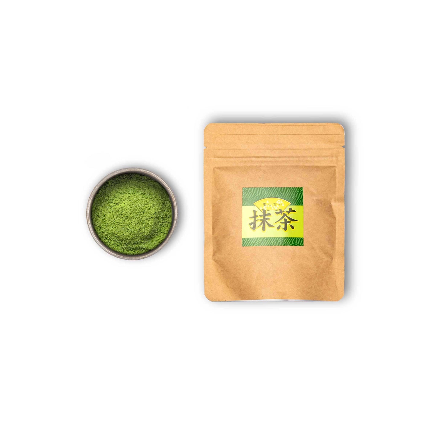 Měsíční Matcha Club s Matcha Whisk a Chashaku zdarma