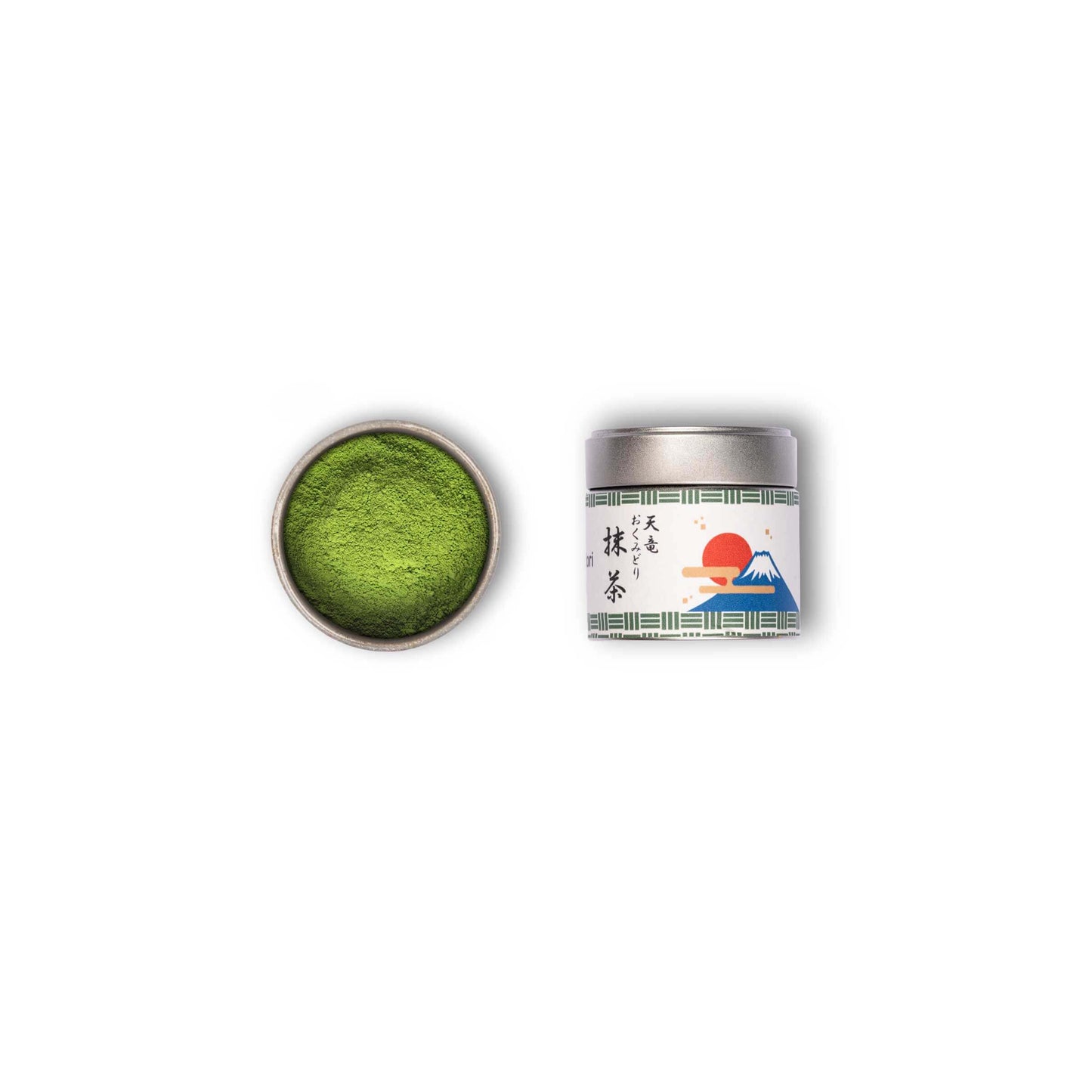 Měsíční Matcha Club s Matcha Whisk a Chashaku zdarma