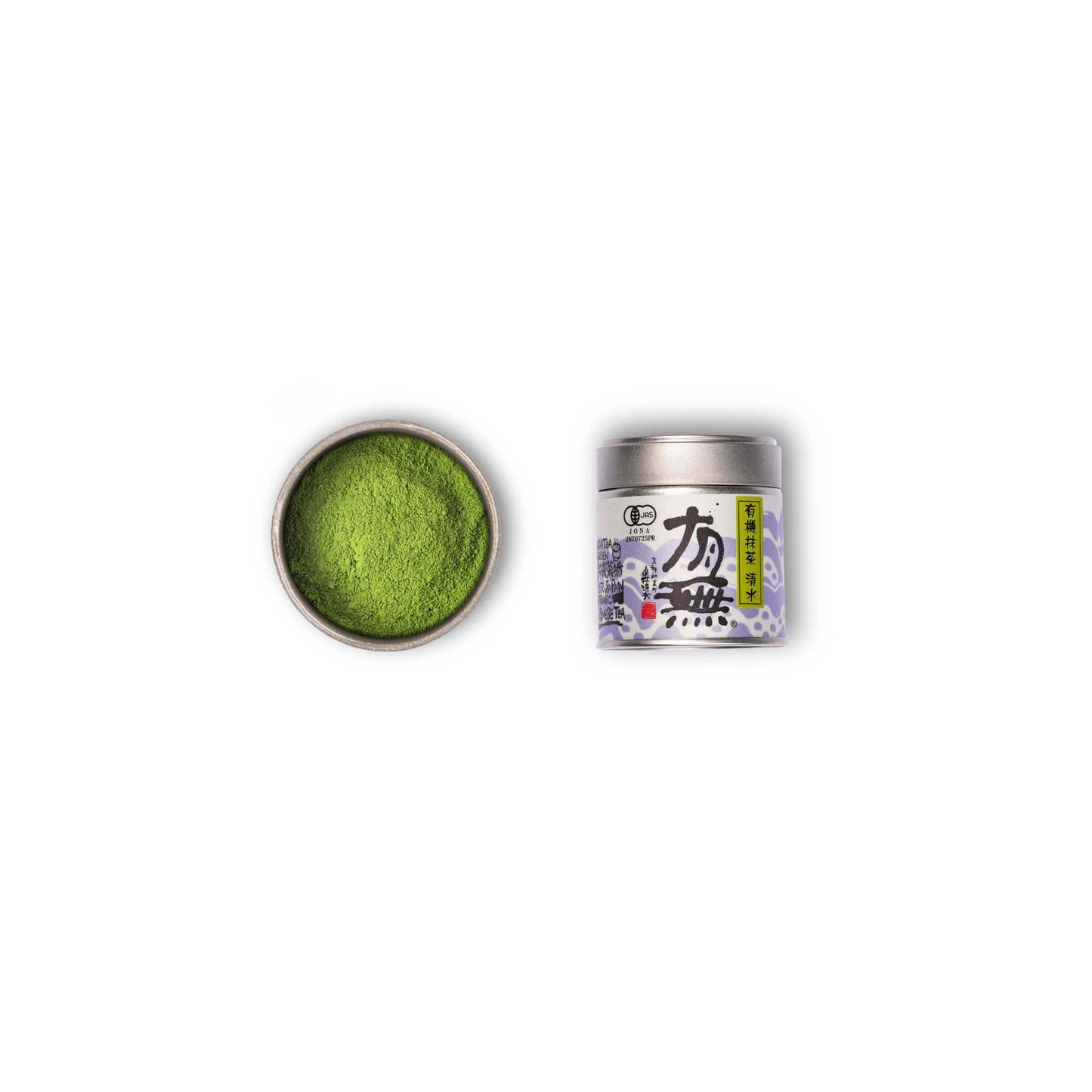 Měsíční Matcha Club s Matcha Whisk a Chashaku zdarma