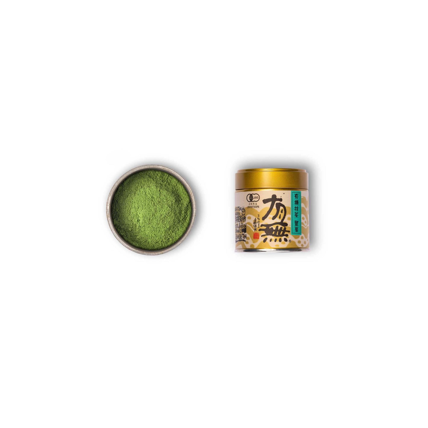 Měsíční Matcha Club s Matcha Whisk a Chashaku zdarma
