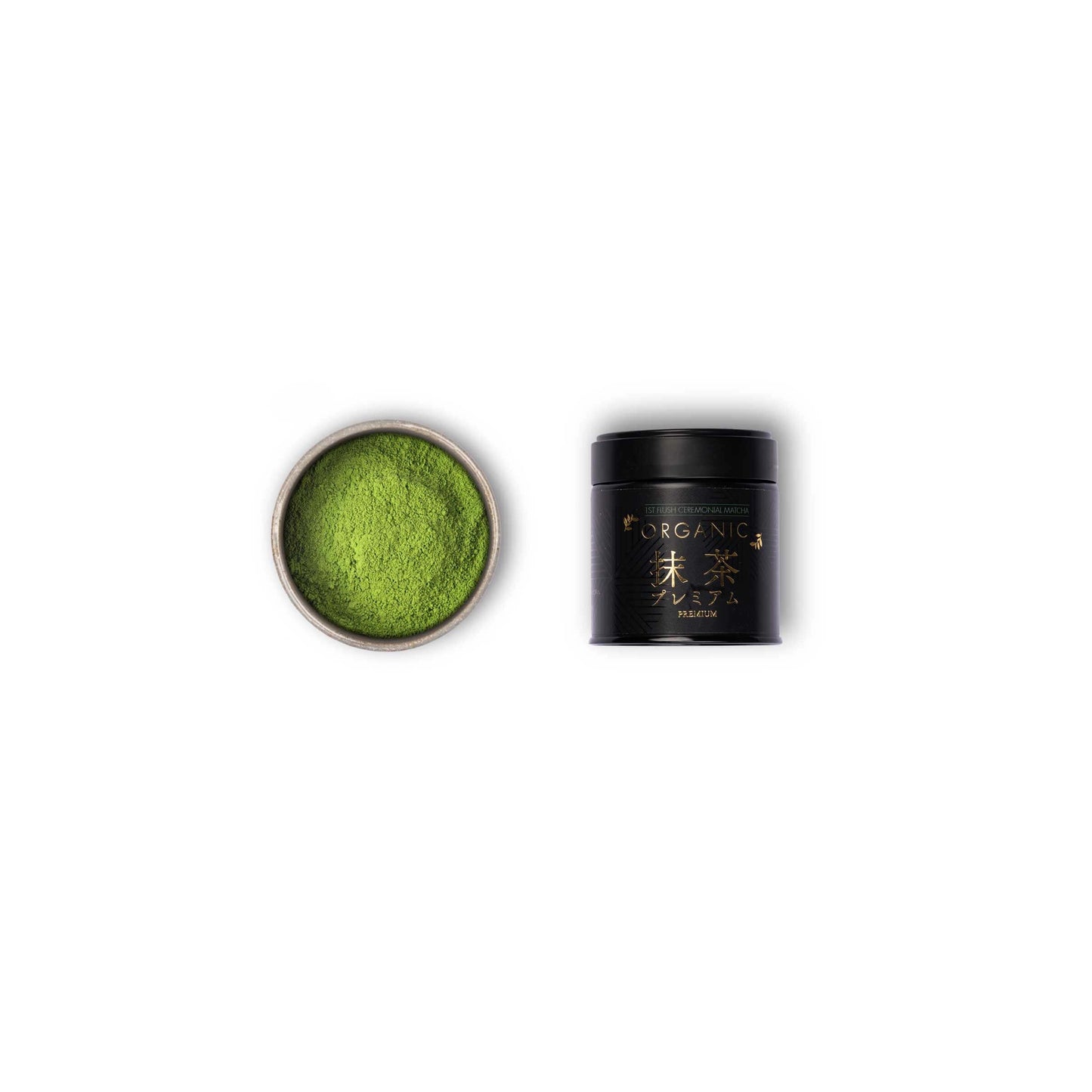 Měsíční Matcha Club s Matcha Whisk a Chashaku zdarma