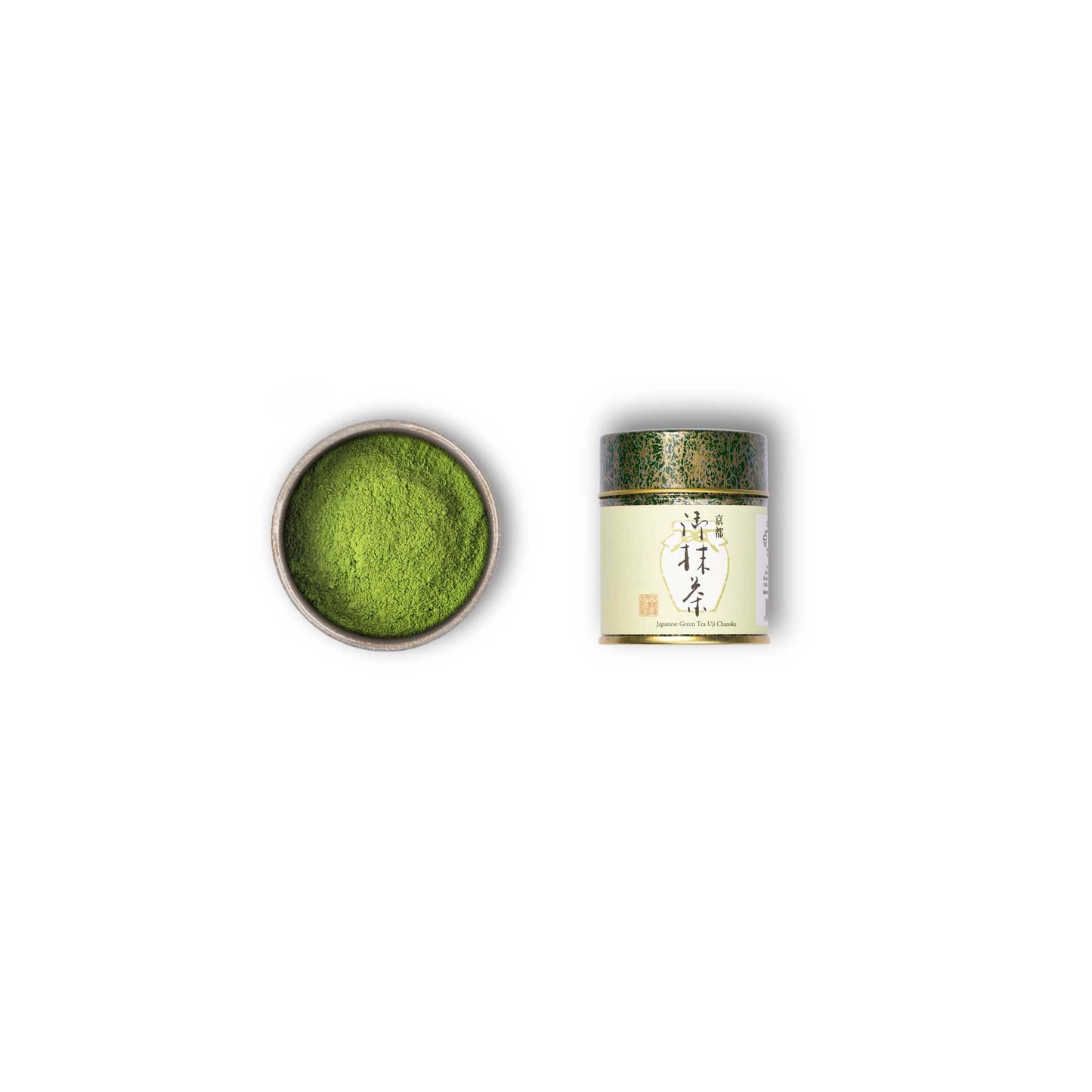 Měsíční Matcha Club s Matcha Whisk a Chashaku zdarma
