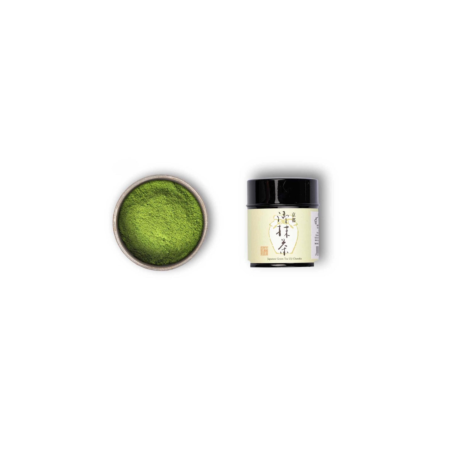 Měsíční Matcha Club s Matcha Whisk a Chashaku zdarma