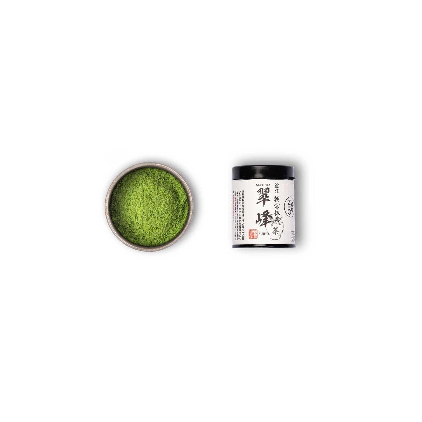 Měsíční Matcha Club s Matcha Whisk a Chashaku zdarma
