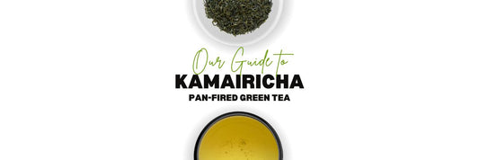 kamairicha