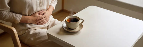Does Black Tea Cause Constipation or Help Digestion