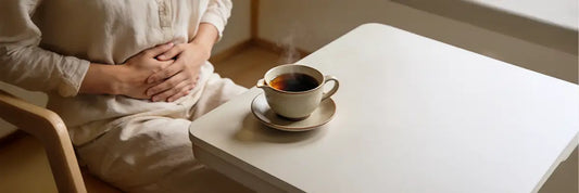 Does Black Tea Cause Constipation or Help Digestion
