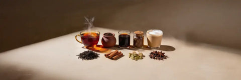 Does Chai Tea Have Caffeine 