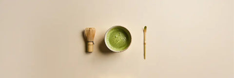 How to Froth Matcha for a Smooth and Creamy Drink