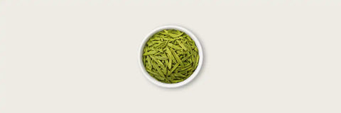 8 Longjing Tea Benefits and One Important Side Effect