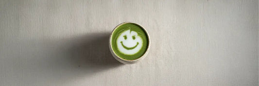 Matcha Jokes 