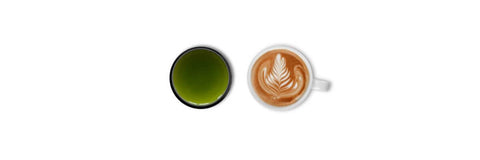 Sencha kofein