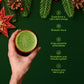 Matcha adventní kalendář 2025 s metličkou, miskou Chawan a lžičkou Chashaku