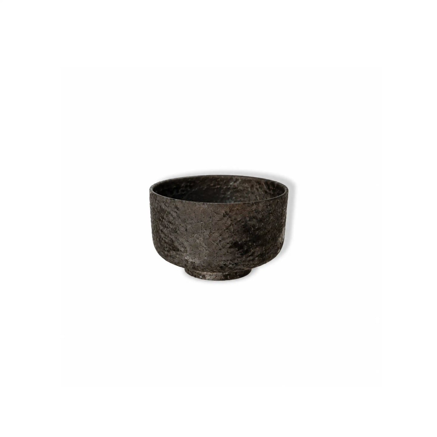 Hnědý Chawan