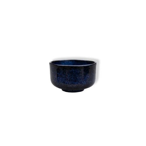 Nebeská modrá Chawan